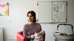 A Toulouse, soigner les parents pour protéger les nouveau-nés