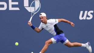 Open d'Australie: Sarah Rakotomanga et Kyrian Jacquet obtiennent les wild cards FFT