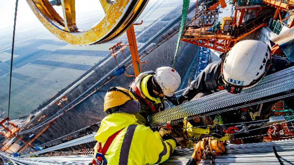 Webuild, 'Evolutio', la storia delle infrastrutture in mostra