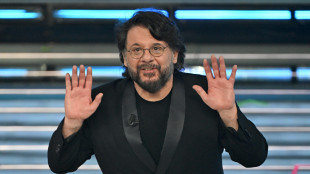 Lillo nominato commendatore della Repubblica, 'un bel salto, prima ero ragioniere'