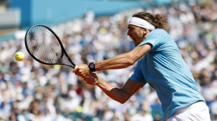 Tennis: Zverev batte Fonseca e va in semifinale a Montecarlo