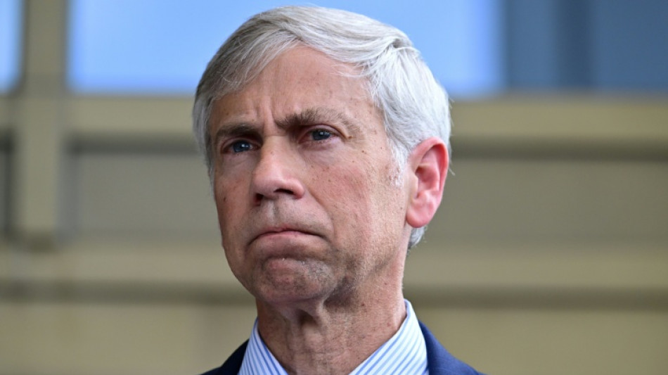 New Yorker Star-Anwalt Barry Pollack verteidigt Maduro vor Gericht