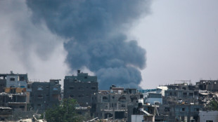 La Defensa Civil de Gaza reporta 20 muertos por disparos israelíes durante un reparto de ayuda