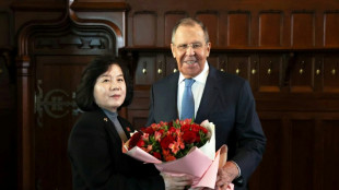 Corea del Norte reafirma su apoyo a Mosc&uacute; en su guerra con Ucrania