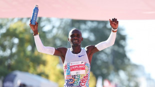 Kiplimo and Feysa seek repeat Chicago Marathon wins