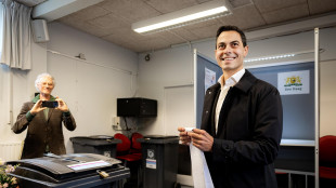 Jetten, 'olandesi hanno detto addio alla politica dell'odio'