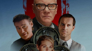 McDowell e Bauer 'Leggende' a Ischia Global festival