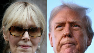 Missbrauchsurteil: Trump scheitert mit Einspruch gegen Entsch&auml;digungszahlung