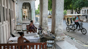Cuba, sem combust&iacute;vel, restabelece gradualmente rede el&eacute;trica ap&oacute;s apag&atilde;o