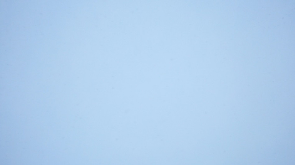 Temporal de nieve provoca caos en el transporte en varios pa&iacute;ses europeos