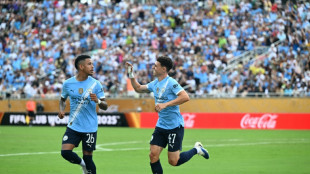 Mondial des clubs: City donne la leçon à la Juve et envoie un message