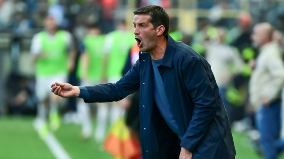 Inter de Milão anuncia Cristian Chivu como novo técnico