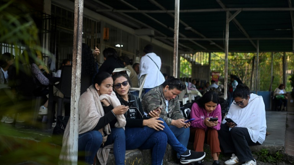 Venezuela releases more political prisoners as pressure builds