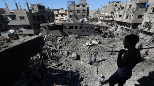 La Defensa Civil de Gaza reporta 20 muertos en operaciones israelíes