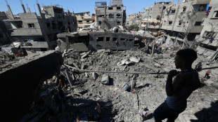 Hamás listo para negociar una tregua con Israel en Gaza