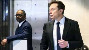 Proc&egrave;s OpenAI: Musk se d&eacute;fend de ressembler &agrave; ceux qu'il poursuit
