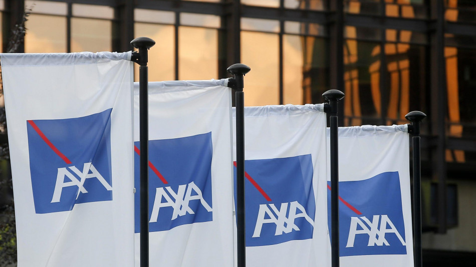 Axa chiude il 2025 con l'utile a 8,4 miliardi di euro