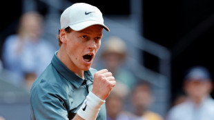 Masters 1000 de Madrid: Sinner assomme Fils en demies, Zverev facile contre Blockx