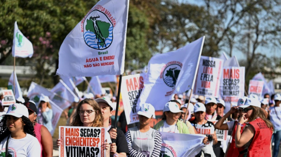 Exministros brasileños piden frenar la polémica ley de flexibilización ambiental