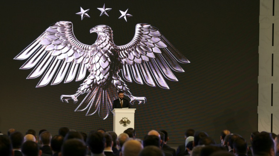 El presidente de Siria hablará ante la Asamblea General de la ONU en septiembre