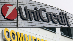 Italienische Unicredit legt Angebot f&uuml;r &Uuml;bernahme von Commerzbank vor