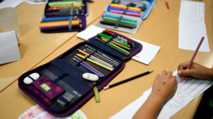 Einzelhandel rechnet zum Schulstart nach den Sommerferien mit Umsatzplus