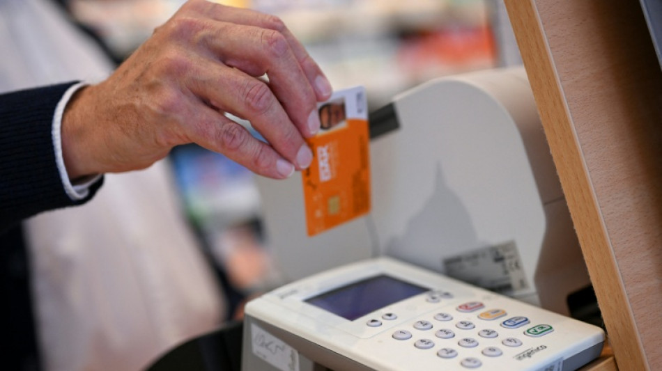 Krankenkassen: Linke für höhere Beiträge Gutverdienender - CSU für mehr Zuzahlungen