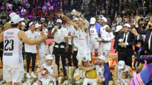 El Gran Canaria, campe&oacute;n de la Eurocopa de b&aacute;squet, renuncia a la Euroliga