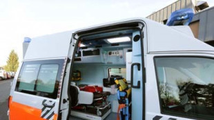 Bimbo di 10 anni cade dal terrazzo giocando, &egrave; grave