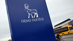 Publicit&eacute;s pour des anti-ob&eacute;sit&eacute;: Novo Nordisk et Eli Lilly mis &agrave; l'amende