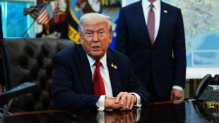 Trump, c'e' una reale chance di pace a Gaza