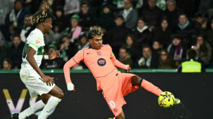 La resucitaci&oacute;n de Lamine Yamal relanza las aspiraciones del FC Barcelona 