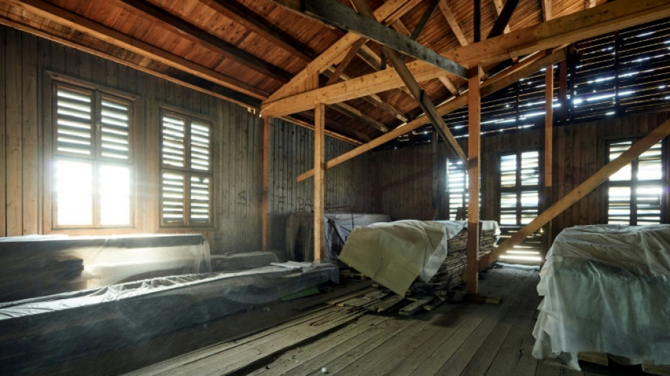 Una superviviente de Auschwitz y del asedio de Sarajevo fallece a los 97 a&ntilde;os