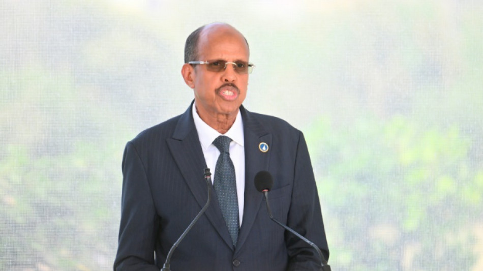 La Unión Africana saluda el acuerdo RDC-Ruanda, un "paso importante" hacia la paz