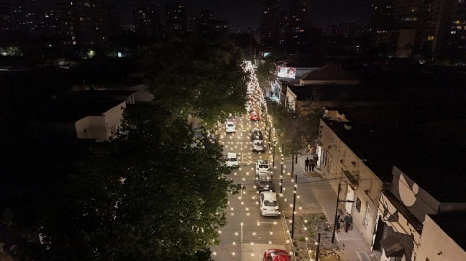 Pining for Pinochet: how crime fanned nostalgia for Chile's dictator