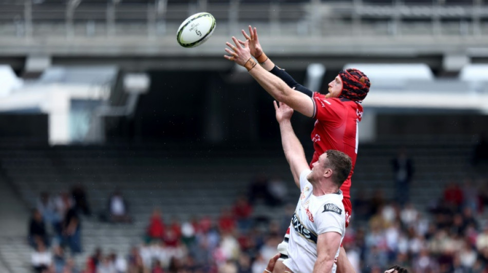 Challenge européen : Lyon de retour en finale en écartant le Racing 92