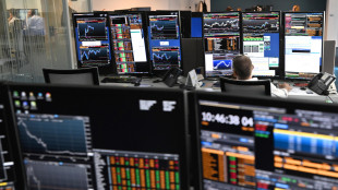 Borsa: l'Europa positiva con il tech, guarda a negoziati Usa-Iran