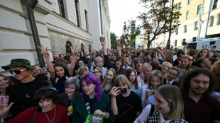 Russisches Gericht verurteilt Jabloko-Politiker Schlosberg zu elf Jahren Haft