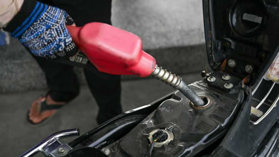 ¿Por qué no sube el precio del petróleo tras el bombardeo en Irán?