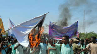 Paramilitares anunciam que aceitam proposta de tr&eacute;gua humanit&aacute;ria no Sud&atilde;o