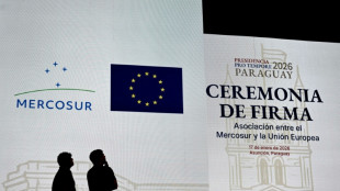 L'UE et le Mercosur r&eacute;unis au Paraguay pour signer un accord commercial historique