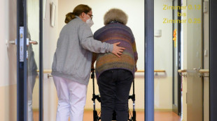 "Bild": Koalition erwägt Streichung von Pflegestufe 1