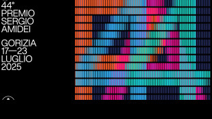 Al via a Gorizia il 44/o Premio Amidei per le sceneggiature