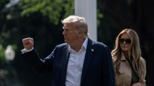 Trump anuncia aranceles del 30% para México y la UE desde el 1 de agosto