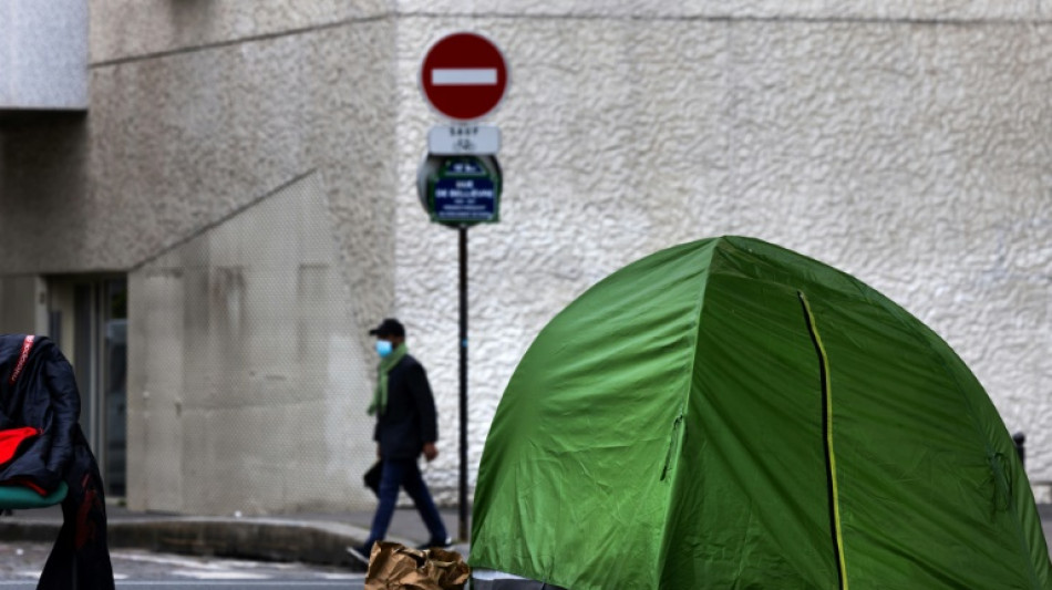 Du jamais vu depuis 30 ans : le taux de pauvreté atteint un niveau record en France 