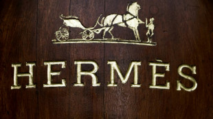 Hermès desbanca LVMH e se torna o grupo de luxo mais valioso do mundo
