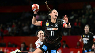 EM-Quali: DHB-Frauen siegen auch in Belgien