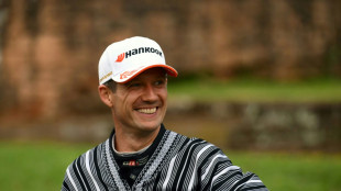 Zentraleuropa-Rallye: Ogiers WM-Kampf beim "Heimspiel"