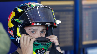 Moreira campione del mondo Moto2, primo titolo di un brasiliano