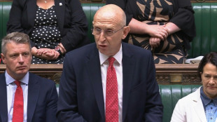 Reino Unido acogió en secreto a miles de afganos tras una fuga masiva de datos en 2022